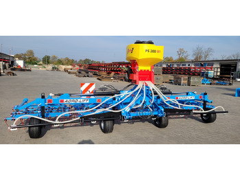 חָדָשׁ משדדת שרשרת Agro-lift Patron: תמונה 3