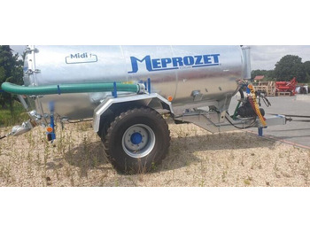 מכל תערובת MEPROZET
