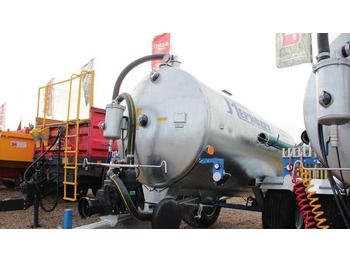 הַחכָּרָה MEPROZET Güllefässer/ Slurry tanker/ Wóz asenizacyjny 5000 l / Cisterna d MEPROZET Güllefässer/ Slurry tanker/ Wóz asenizacyjny 5000 l / Cisterna d: תמונה 4