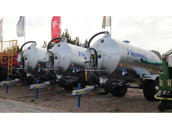 הַחכָּרָה MEPROZET Güllefässer/ Slurry tanker/ Wóz asenizacyjny 5000 l / Cisterna d MEPROZET Güllefässer/ Slurry tanker/ Wóz asenizacyjny 5000 l / Cisterna d: תמונה 3