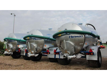 הַחכָּרָה MEPROZET Güllefässer/ Slurry tanker/ Wóz asenizacyjny 5000 l / Cisterna d MEPROZET Güllefässer/ Slurry tanker/ Wóz asenizacyjny 5000 l / Cisterna d: תמונה 1