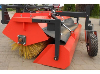 מטאטא METAL-TECHNIK
