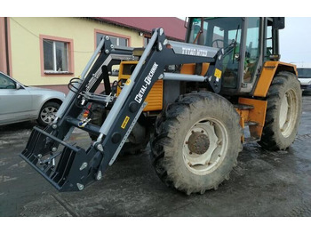 מעמיס קדמי לטרקטור METAL-TECHNIK
