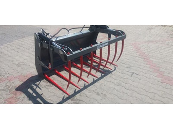 דלי METAL-TECHNIK