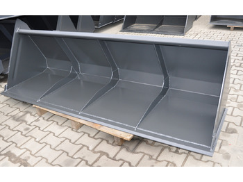 דלי METAL-TECHNIK