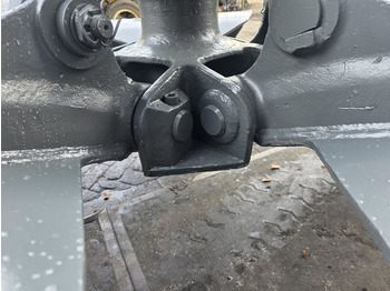 מכונת אחיזה עבור מכונת בנייה Liebherr gm 65 poliepgrijper liebherr lh sennebogen fuchs atlas: תמונה 4 מכונת אחיזה עבור מכונת בנייה Liebherr gm 65 poliepgrijper liebherr lh sennebogen fuchs atlas: תמונה 4