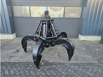 מכונת אחיזה VERACHTERT