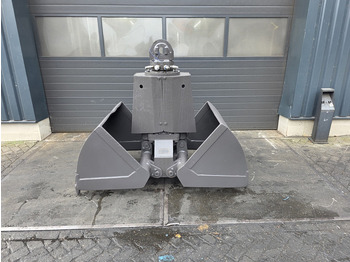 מכונת אחיזה