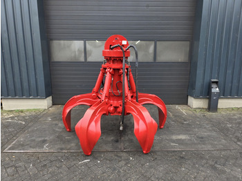 מכונת אחיזה