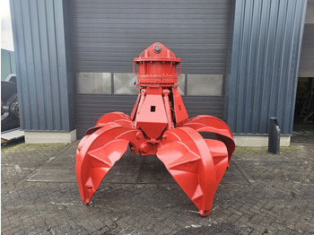 מכונת אחיזה