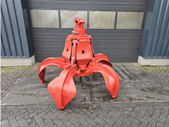 מכונת אחיזה