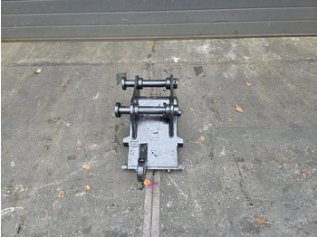 מצמד מהיר VERACHTERT