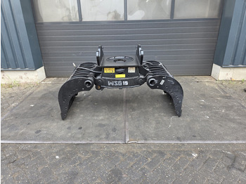 מכונת אחיזה ENGCON