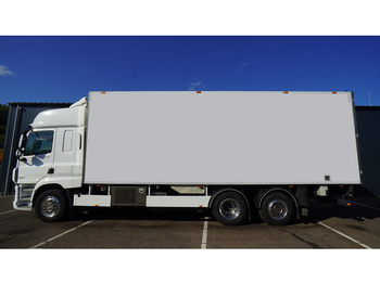 משאית קירור DAF CF 480