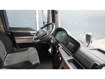 יחידת טרקטור MAN TGX 18.500 XXL MEGA 662.100KM: תמונה 5
