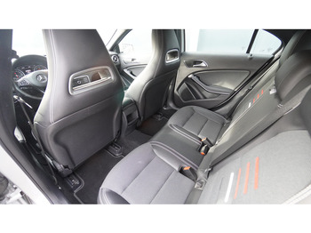 מיניבוס, כלי רכב מסחרי לנוסעים Mercedes-Benz A180d EURO6: תמונה 5
