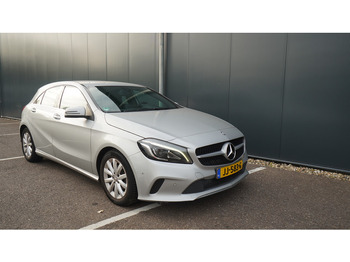 מיניבוס, כלי רכב מסחרי לנוסעים Mercedes-Benz A180d EURO6: תמונה 3