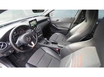 מיניבוס, כלי רכב מסחרי לנוסעים Mercedes-Benz A180d EURO6: תמונה 4