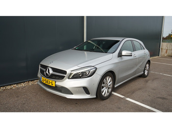 מיניבוס, כלי רכב מסחרי לנוסעים Mercedes-Benz A180d EURO6: תמונה 2