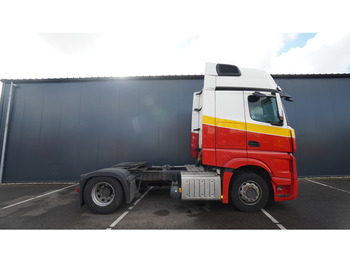 יחידת טרקטור Mercedes-Benz ACTROS 1942 EURO 6: תמונה 2