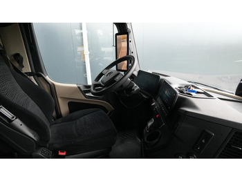 יחידת טרקטור Mercedes-Benz ACTROS 1945 GIGASPACE 728.200KM: תמונה 5 יחידת טרקטור Mercedes-Benz ACTROS 1945 GIGASPACE 728.200KM: תמונה 5