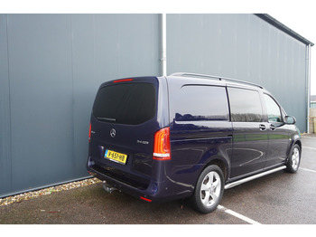 מיניבוס, כלי רכב מסחרי לנוסעים Mercedes-Benz Vito 114CDI: תמונה 4