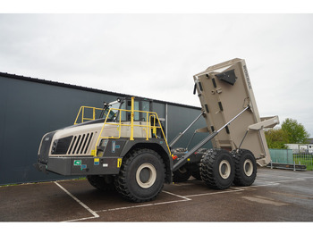 מכונת בנייה Rokbak ROKBAK RA 40 6X6 NEW 23 m3 DUMPTRUCK: תמונה 2