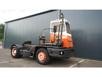 מכונת בנייה Terberg YT SL 1020: תמונה 4