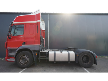 יחידת טרקטור DAF CF 410