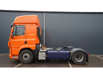 יחידת טרקטור DAF CF 460