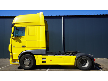 יחידת טרקטור DAF XF 450
