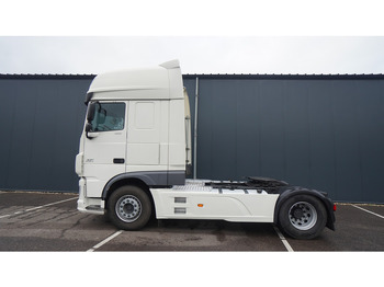 יחידת טרקטור DAF XF 460