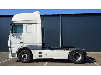 יחידת טרקטור DAF XF 480