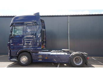 יחידת טרקטור DAF XF 480