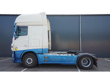 יחידת טרקטור DAF XF 480