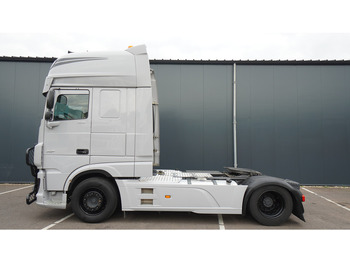 יחידת טרקטור DAF XF 530