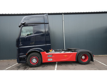 יחידת טרקטור MERCEDES-BENZ Actros 1945