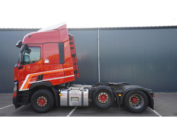 יחידת טרקטור RENAULT T 460