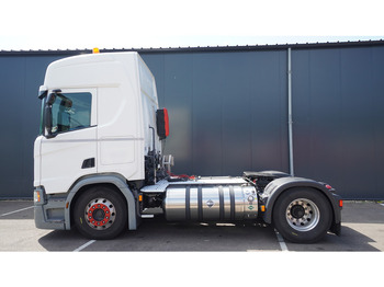 יחידת טרקטור SCANIA R 410