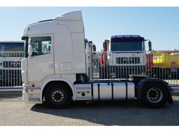 יחידת טרקטור SCANIA R 480