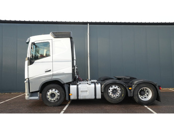 יחידת טרקטור VOLVO FH 420