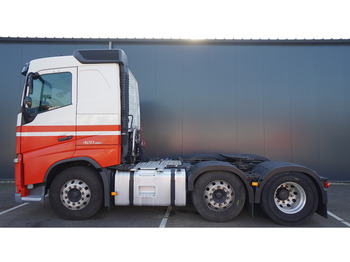 יחידת טרקטור VOLVO FH 420