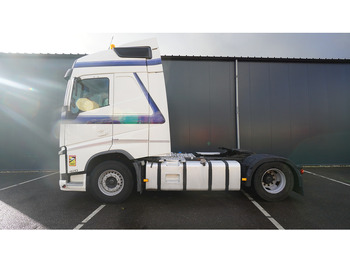 יחידת טרקטור VOLVO FH 420