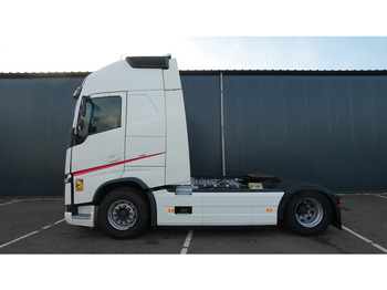 יחידת טרקטור VOLVO FH 460