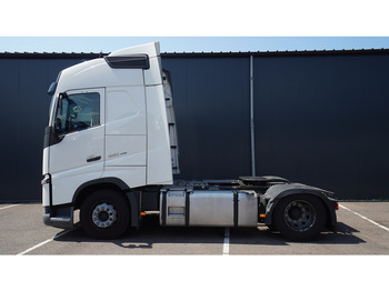 יחידת טרקטור VOLVO FH 460