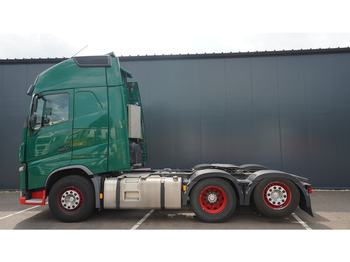 יחידת טרקטור VOLVO FH 500