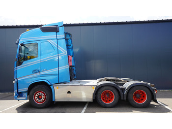 יחידת טרקטור VOLVO FH 540
