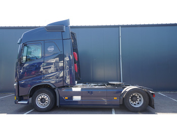 יחידת טרקטור VOLVO FH 460