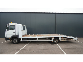 משאית MERCEDES-BENZ