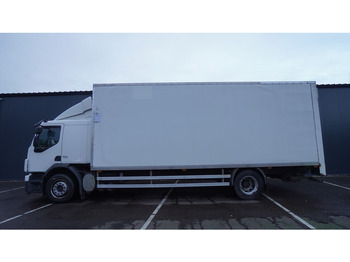 משאית תיבה VOLVO FE 280